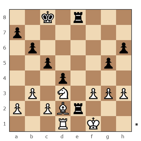 Партия №7905407 - ДмитрийПавлович (Дима Палыч) vs Павел Григорьев