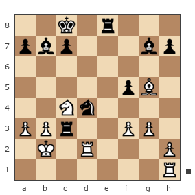 Game #7828044 - Дмитрий (Dmitry7777) vs GolovkoN