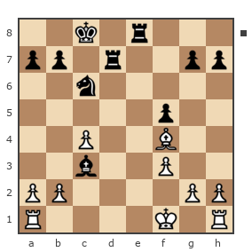 Game #7773115 - Лисниченко Сергей (Lis1) vs Олег (APOLLO79)