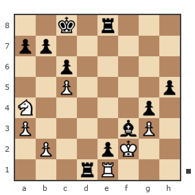 Game #7762575 - Юрьевич Андрей (Папаня-А) vs Варлачёв Сергей (Siverko)