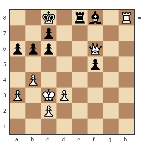 Партия №2866912 - ФИО (PlayerSPAM) vs макс (botvinnikk)