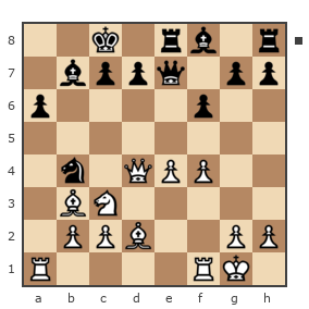Game #1190899 - Shamus (Сумерк) vs Сергей Иванов (Serg82)