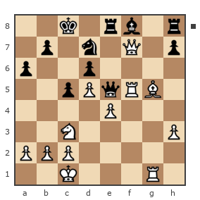 Game #3122382 - Андрей (HatefulRAV) vs Сергей (Vehementer)