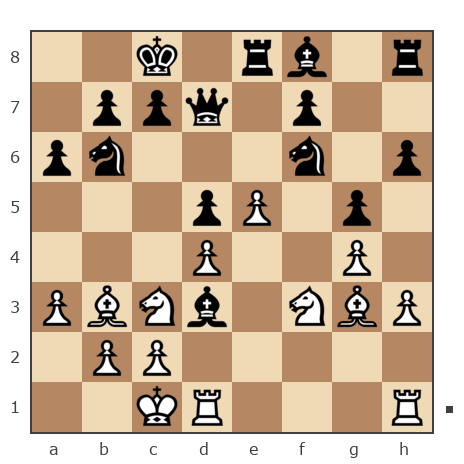 Game #7906031 - Эдуард Евгеньевич Бойко (Ed_igrok 2010) vs широковамрад