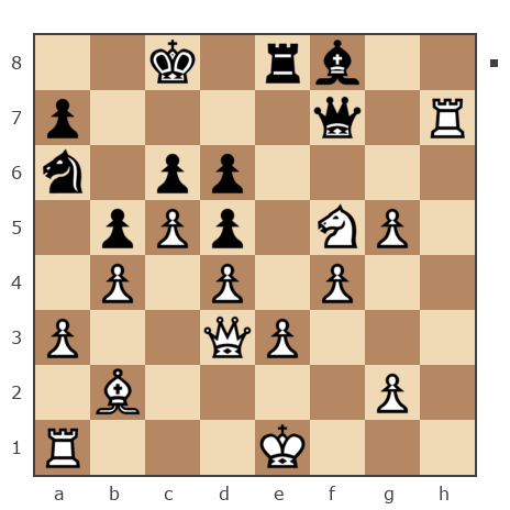 Game #7778359 - Эдуард Сергеевич Опейкин (R36m) vs Александр Васильевич Михайлов (kulibin1957)