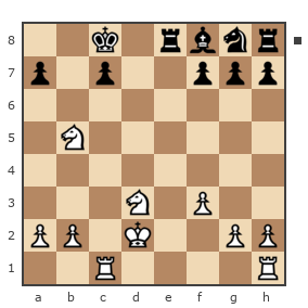 Game #2214478 - Александр (zelenyi) vs Alexander Dybov (sobaka84)