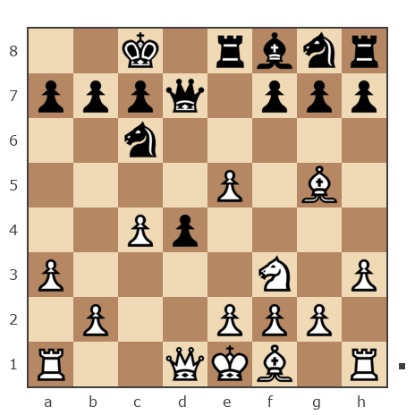 Game #3301341 - Владимир (вл) vs Роберт (Tinamu)