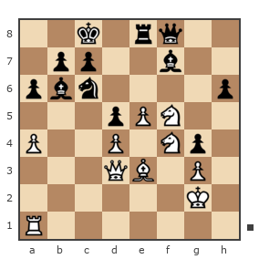 Game #886595 - Шурихин Иван (RIVE) vs Сергей (Сергей2)
