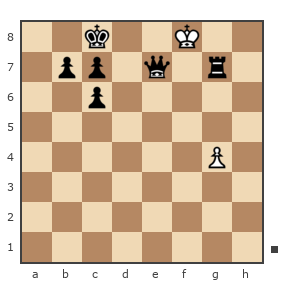 Game #6479373 - Влашкевич Александр Анатольевич (Polyak) vs Чешуин Роман Валерьевич (Chm)