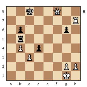 Game #7552719 - Вольфович vs Петрушкин Умар-exСергей (serpens)