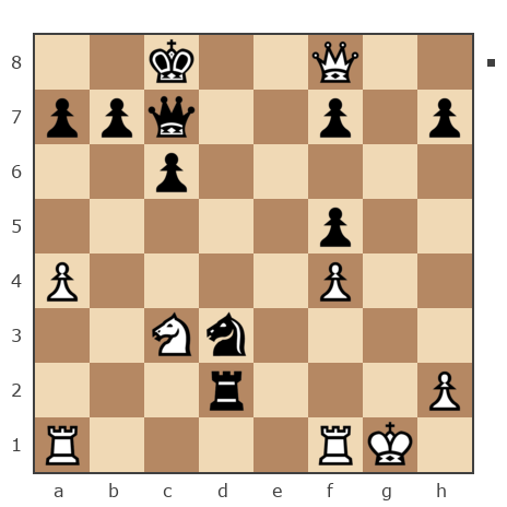 Game #7903931 - Юрьевич Андрей (Папаня-А) vs Виктор Иванович Масюк (oberst1976)