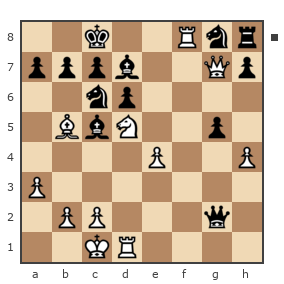 Game #4427826 - сергей (мот) vs Сергей Владимирович Лебедев (Лебедь2132)