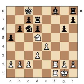 Game #329167 - Mikhailov Konstantin Borisovich (гол) vs Андрей (Андрей ТРУ)