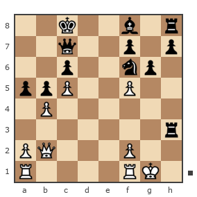 Game #7455673 - APUD vs Роман Бойцов (кент2)
