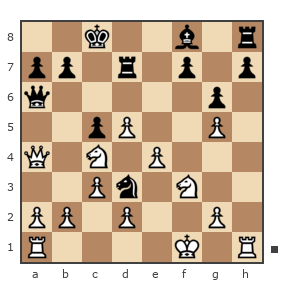 Game #1778638 - Хворостьянов Артем (кассир) vs Александр Сергеевич Мельниченко (CHARLZ)