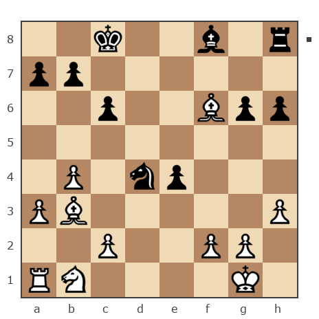 Game #7321521 - Андреев Александр Трофимович (Валенок) vs Юдин Евгений Николаевич (benz32)