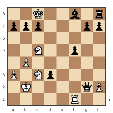 Game #6337465 - Рыбин Иван Данилович (Ivan-045) vs Эдик (etik)