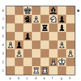 Game #1529491 - Рябин Паша vs Sergey (sergejs)