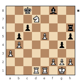 Game #7780620 - Роман Вячеславович Красин (Krasin R.V) vs Александр Астапович (astapovich)