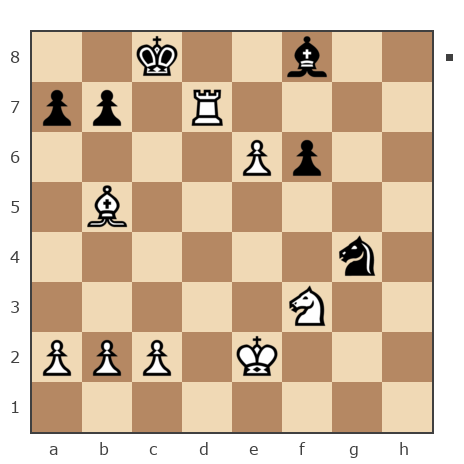 Game #7795917 - Spivak Oleg (Bad Cat) vs маруся мари (marusya-8 _8)