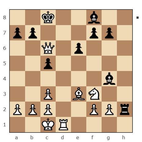 Партия №6548034 - alexander (alex-47) vs Роман (rombel)