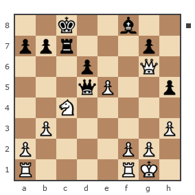 Game #1742889 - Алешин Константин Владимирович (Aleshinka) vs Вениаминов Вениамин Вениаминович (Grunvir)