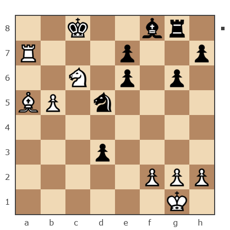 Game #7817732 - Александр (КАА) vs Сергей Алексеевич Курылев (mashinist - ehlektrovoza)