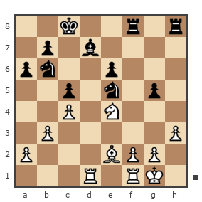 Game #7787662 - Sergey (sealvo) vs Сергей Доценко (Joy777)