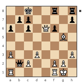 Game #2234929 - горбатов валентин михайлович (dzot1965) vs Гусев Евгений (Vgeniy47)