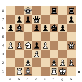 Game #7798733 - Алексей Сергеевич Масленников (ZAZ 968M) vs Oleg (fkujhbnv)