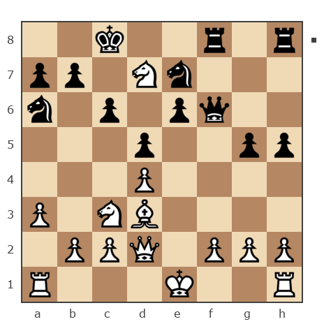 Game #7906149 - Александр Васильевич Михайлов (kulibin1957) vs Алексей (aleb)