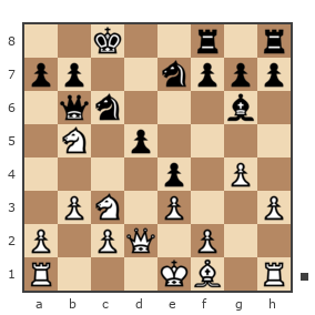 Game #3122378 - Барков Антон Геннадьевич (ProhodaNet) vs Андрей (HatefulRAV)