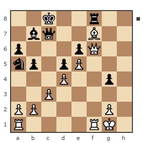 Game #7878775 - Waleriy (Bess62) vs николаевич николай (nuces)