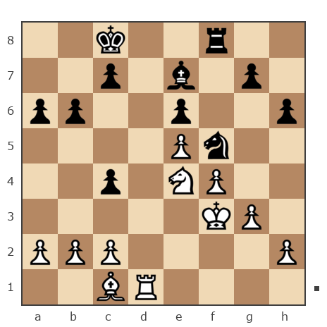 Game #5793195 - Maksim2007 vs Viktor Ivanovich Menschikov (Viktor1951)