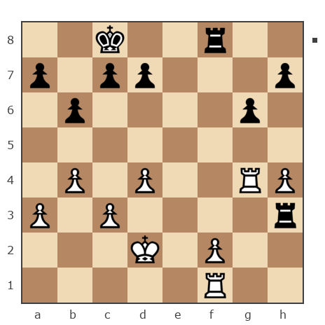 Game #392997 - Leonid (sten37) vs Борисыч