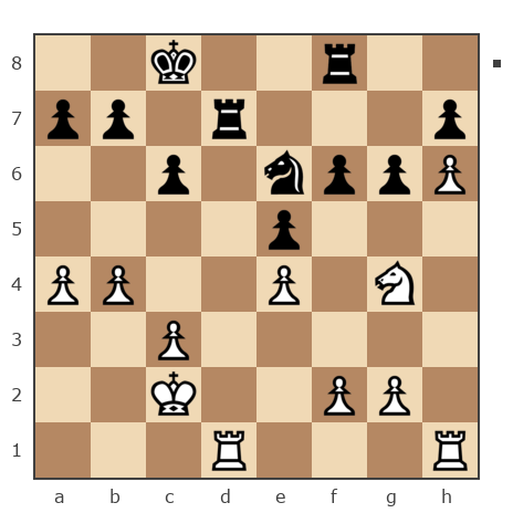 Game #7116354 - Евгений (prague) vs al1977