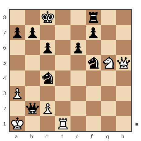Game #7820231 - Георгиевич Петр (Z_PET) vs Виктор Иванович Масюк (oberst1976)