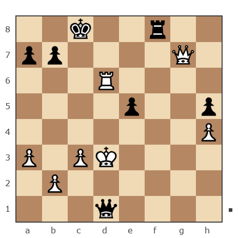 Game #7887998 - Павел Валерьевич Сидоров (korol.ru) vs Vstep (vstep)