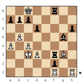 Game #7814858 - Waleriy (Bess62) vs vladimir_chempion47