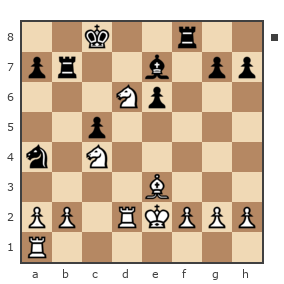 Game #7903288 - MASARIK_63 vs Evgenii (PIPEC)