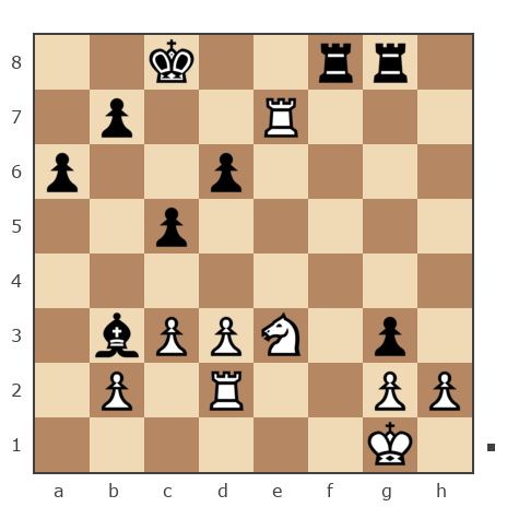 Game #7832154 - Осипов Васильевич Юрий (fareastowl) vs ju-87g
