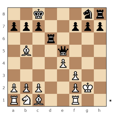 Game #7905629 - Павел Григорьев vs Николай Дмитриевич Пикулев (Cagan)