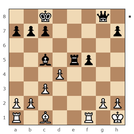 Партия №7780167 - Шахматный Заяц (chess_hare) vs unomas