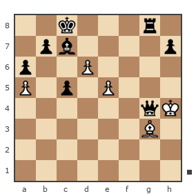 Game #853183 - Микулец Олег Викторович (oleganm) vs Farid (Farid iz Baku)