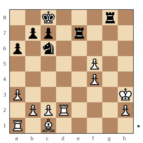 Game #7903425 - Александр Васильевич Михайлов (kulibin1957) vs Александр Валентинович (sashati)