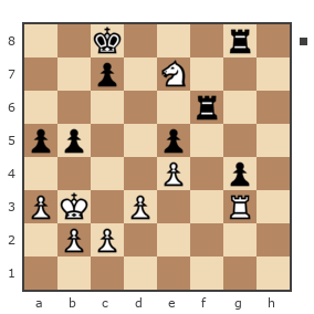 Game #7903693 - Андрей (андрей9999) vs Валерий Семенович Кустов (Семеныч)