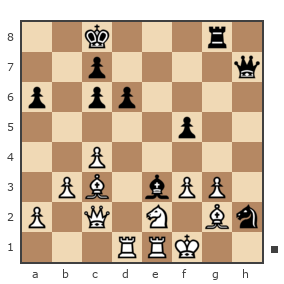 Game #7239341 - Владимирович Александр (vissashpa) vs Мясников Игорь Васильевич (Мясников)