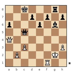 Game #7836653 - Sergej_Semenov (serg652008) vs Exal Garcia-Carrillo (ExalGarcia)