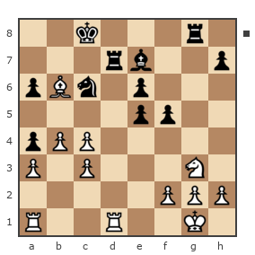 Game #7862935 - Олег Евгеньевич Туренко (Potator) vs Сергей (eSergo)