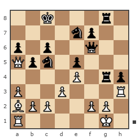 Game #7377811 - Дамир Тагирович Бадыков (имя) vs петр123